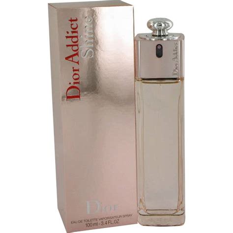 dior shine addict perfume|Dior Addict Shine by Christian Dior .